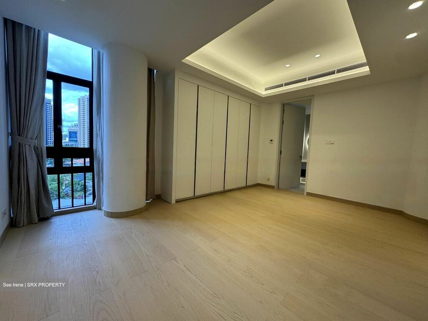 The Colonnade (D10), Condominium #482854461
